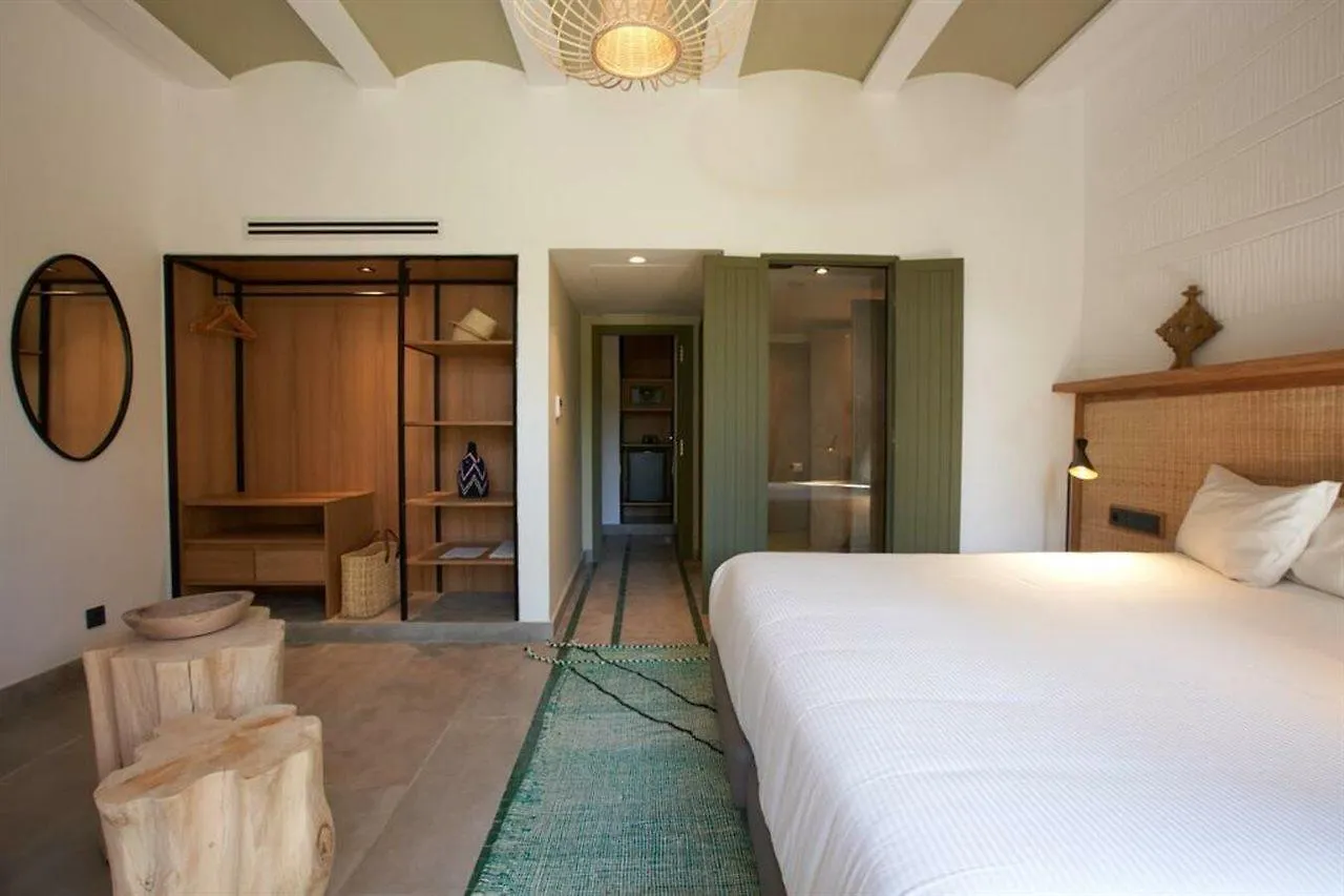 Adama Hotel Marrakech Douar Douar Bellouk Marokkó