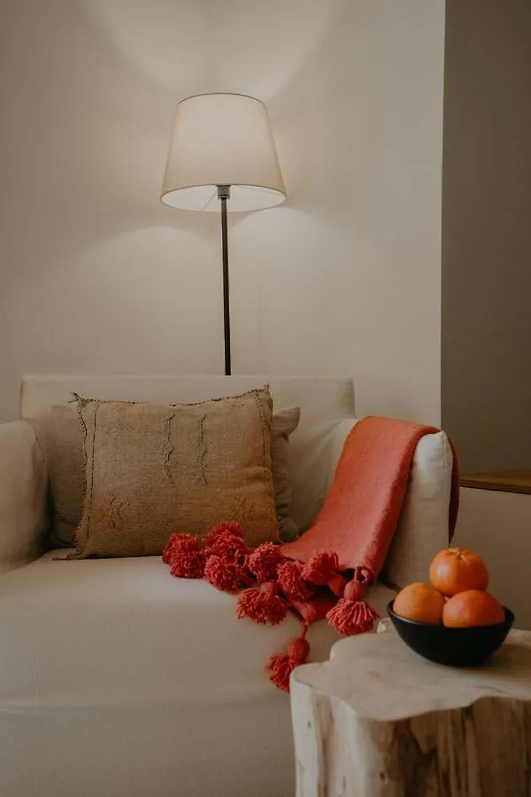 Adama Hotel Marrakech Douar Douar Bellouk