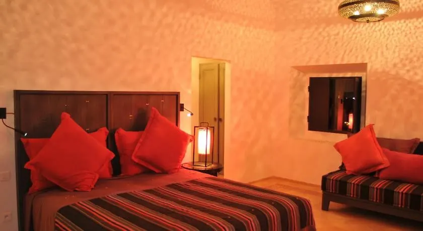 Adama Hotel Marrakech Douar Douar Bellouk