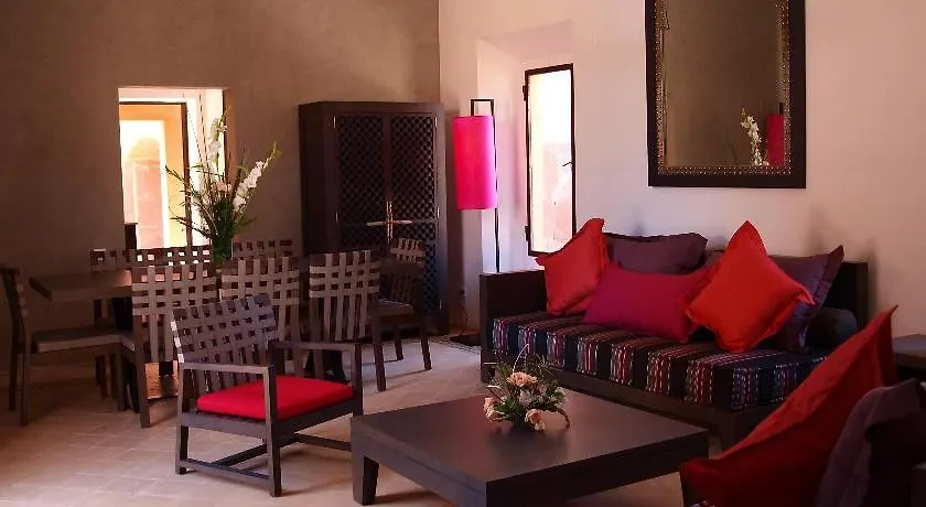 Adama Hotel Marrakech Douar Douar Bellouk Marokkó