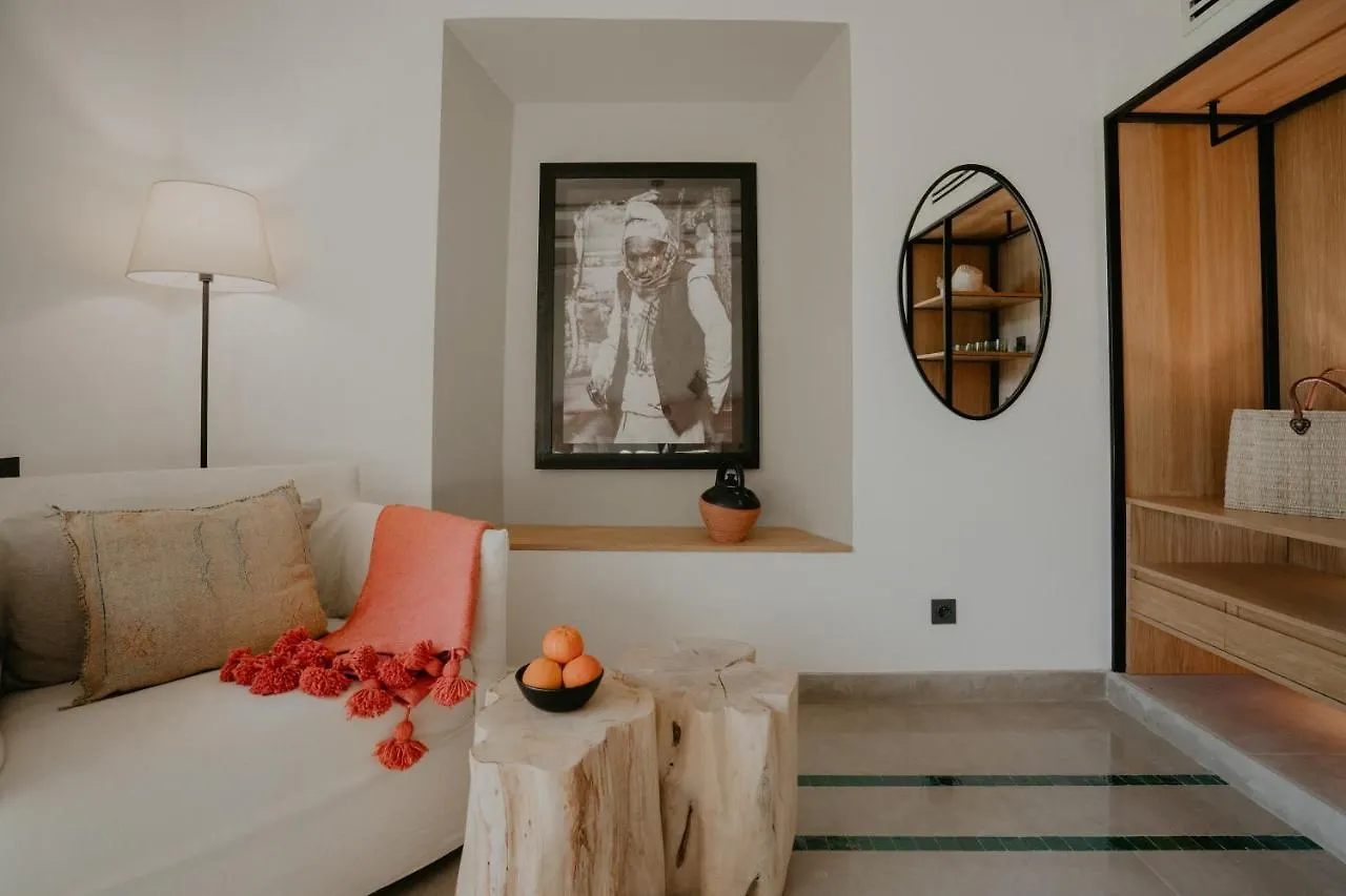 Adama Hotel Marrakech Bellouk