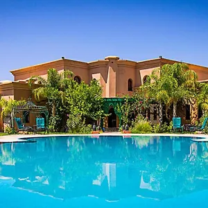 Couette-café Palmeras, Douar Caïd Layadi