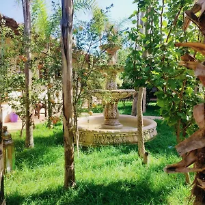 بيت ضيافة O'loft, Lagouassem