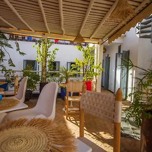 Riad Les Jardins Des Lilas, Marrakesh