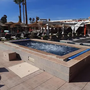Appart hôtel Résidence Habiba, Douar Bellouk