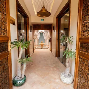 رياد Le Palais Averroes - Adults Only, Lagouassem