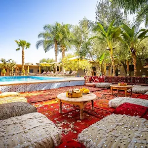 Maison d'hôtes Kasbah Alili, El Caïd Omar