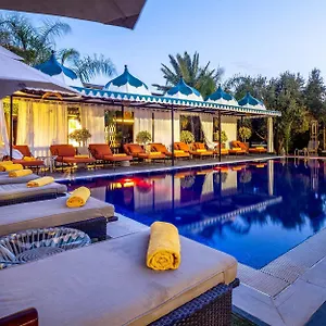 فندق The Lemonary Marrakech, Ouled Moumen