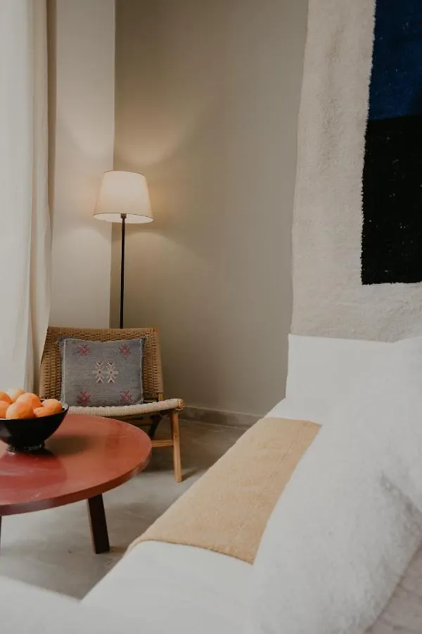 Adama Hôtel Marrakech Douar Douar Bellouk Hotel
