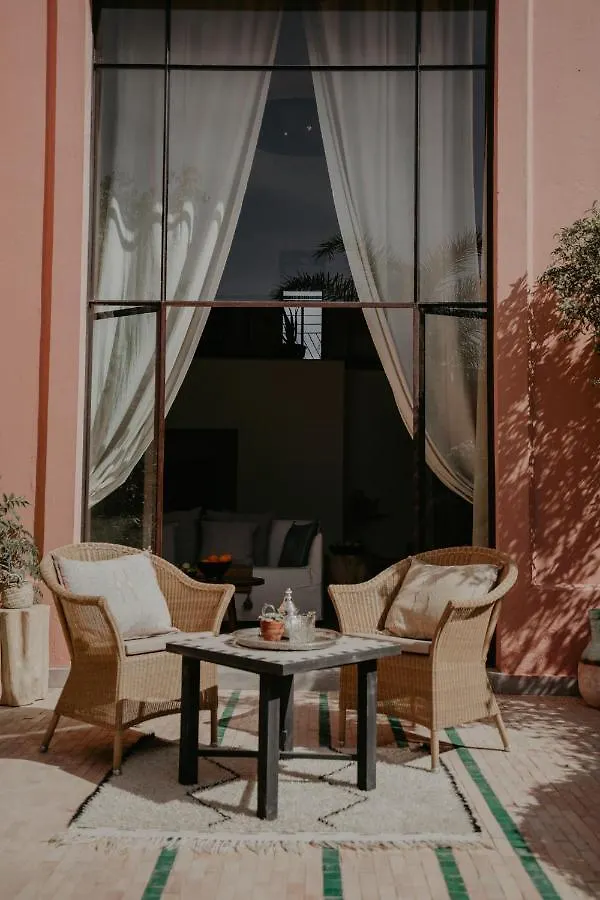 Hotel Adama Hôtel Marrakech Douar Douar Bellouk