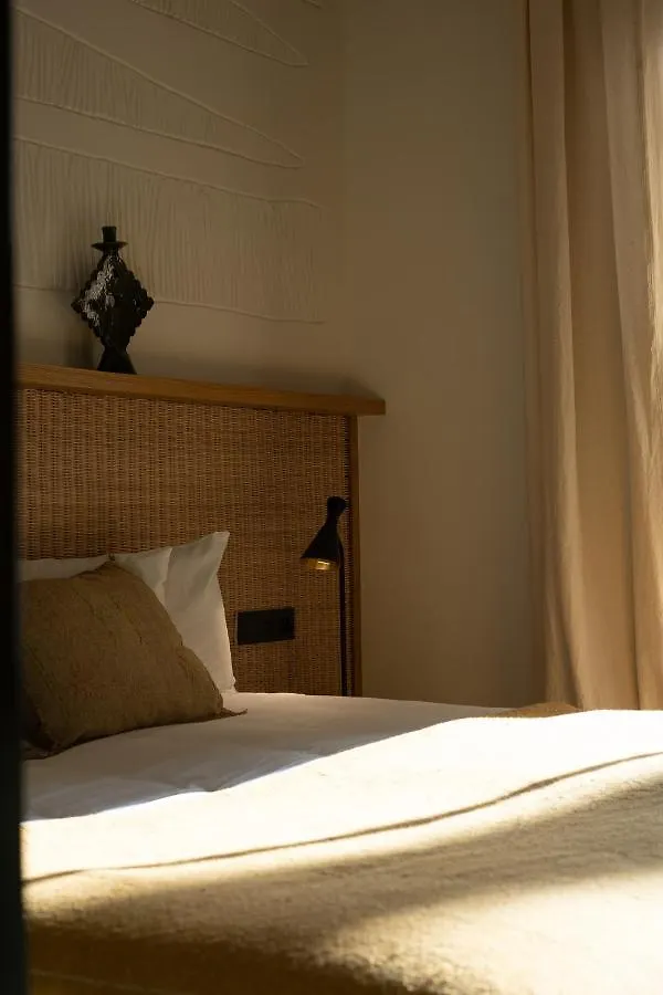Adama Hôtel Marrakech Douar Douar Bellouk Hotel
