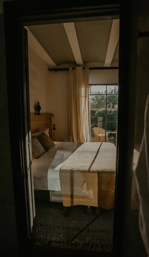 Adama Hôtel Marrakech Douar Douar Bellouk Hotel