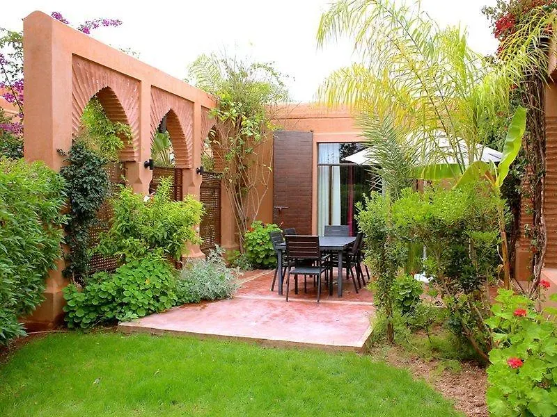 Adama Hôtel Marrakech Douar Douar Bellouk