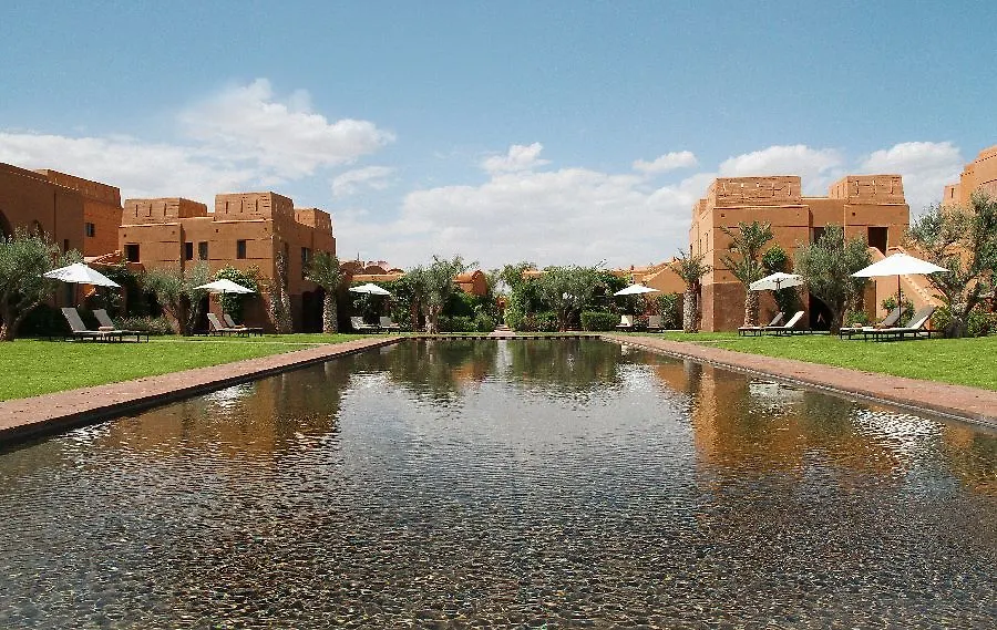 Adama Hôtel Marrakech Douar Douar Bellouk Marrocos