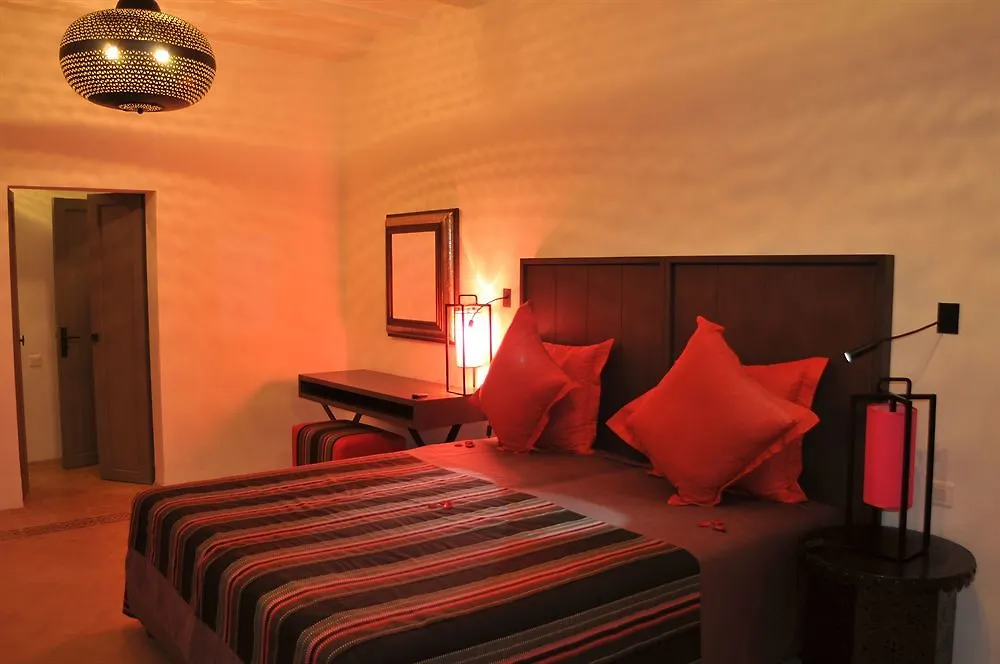Hotel Adama Hôtel Marrakech Douar Douar Bellouk