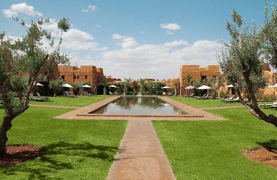 Hotel Adama Hôtel Marrakech Douar Douar Bellouk