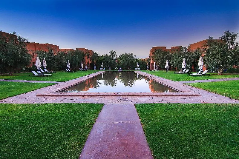 Adama Hôtel Marrakech Douar Douar Bellouk Hotel