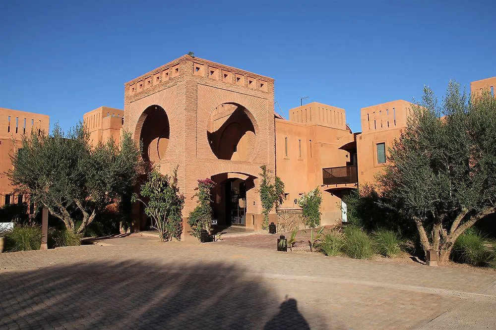 Hotel Adama Hôtel Marrakech Douar Douar Bellouk