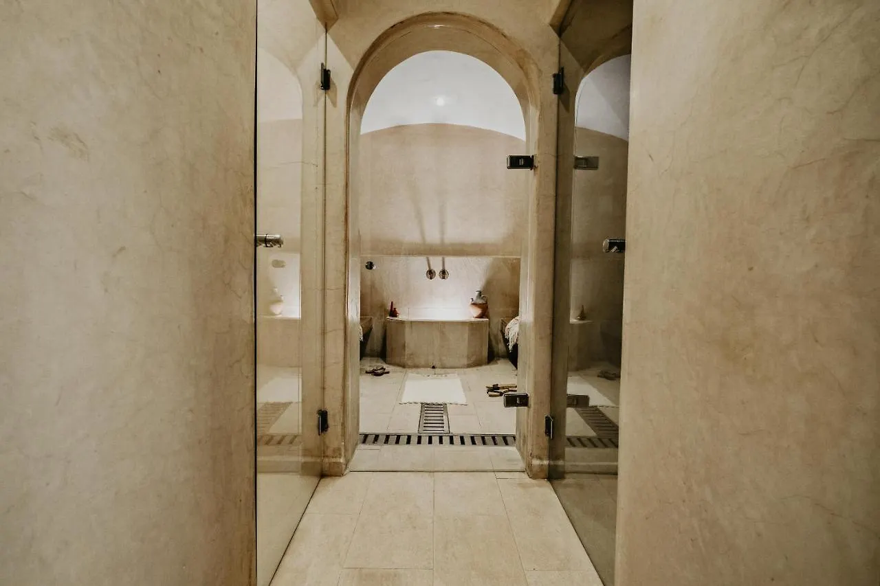 Adama Hôtel Marrakech Douar Douar Bellouk Hotel